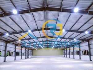 PEB Building SLider08