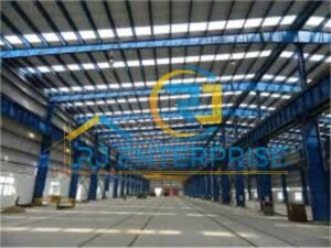 PEB Building SLider09