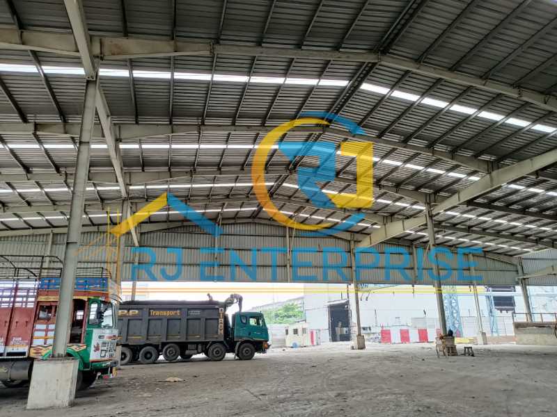 PEB Building SLider19