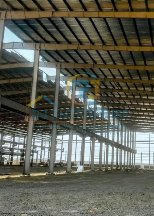 Best PEB Manufacturers in Bhopal
