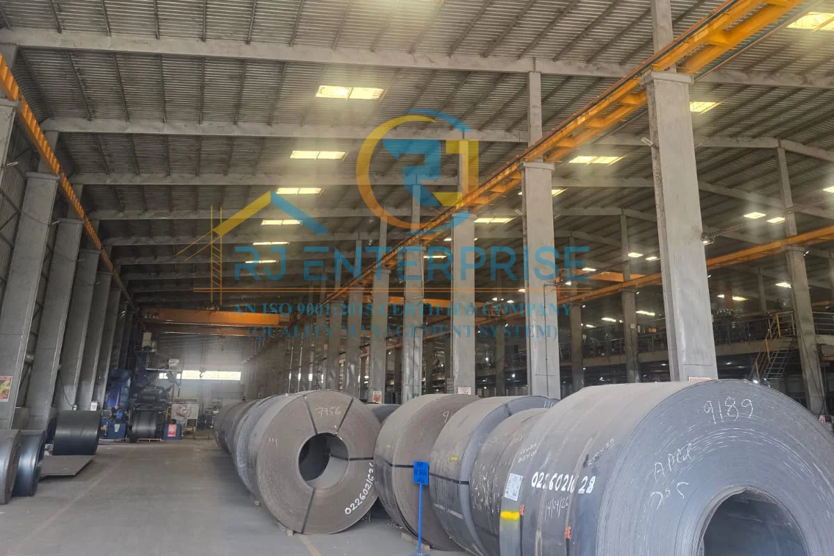 Choose the Best PEB Manufacturers