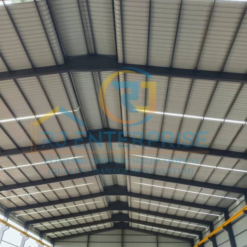From Design to Installation