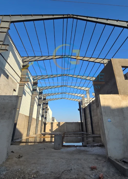 PEB Manufacturers in Kota Rajasthan