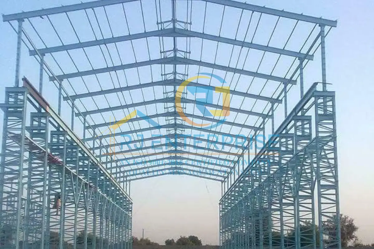 PEB Manufacturing